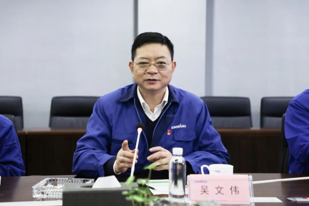 以党建促业务，以业务强党建——青岛西海岸公用事业集团调查3868la银河总站智能