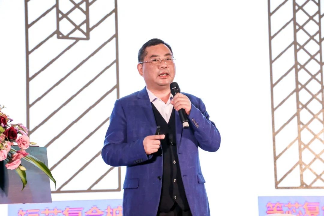 饕餮盛宴！3868la银河总站智能?建华建材预造桩施工设备与技术互换会隆沉召开