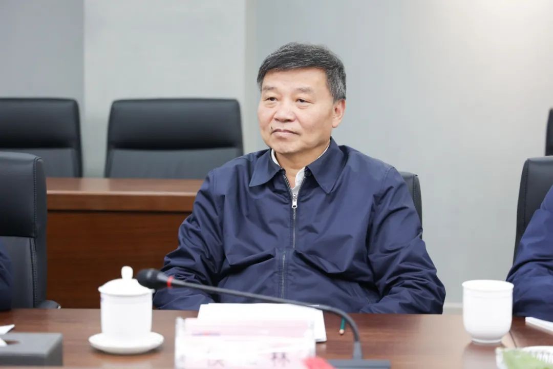 中国人民银行调研组调研3868la银河总站智能