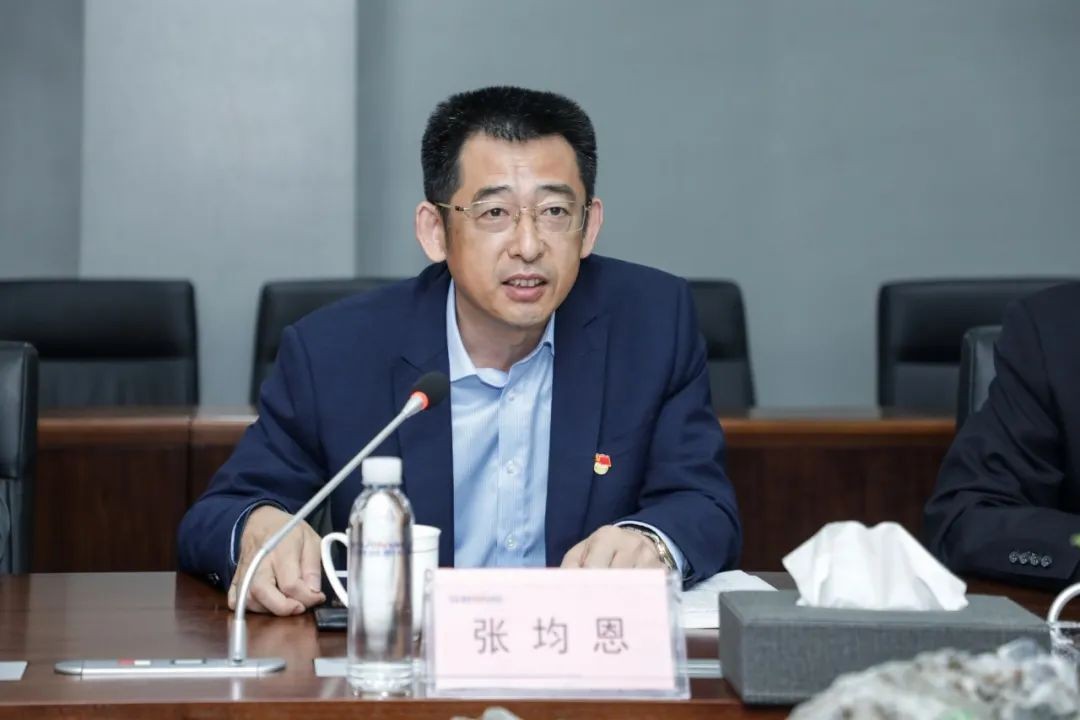 以党建促业务，以业务强党建——青岛西海岸公用事业集团调查3868la银河总站智能