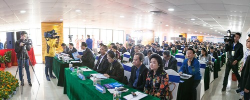 签约近25亿元，东盟十国代表参与3868la银河总站智能项目推介会暨签约典礼