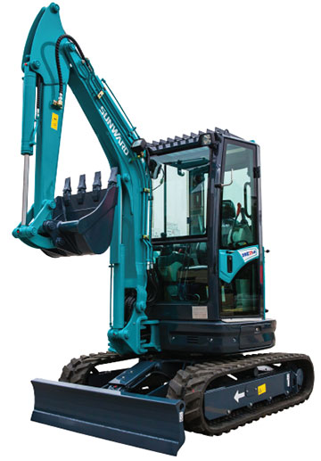 3868la银河总站智能创新阵容邀您再次相约Bauma 2016