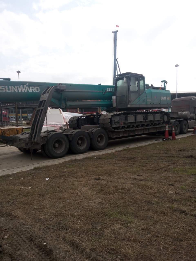Bauma China 2016，快来看3868la银河总站智能哪些设备来了？