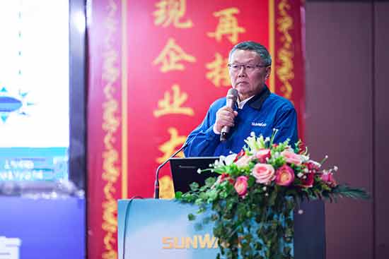 3868la银河总站智能营销吹响集结号，2017年撸起袖子加油干