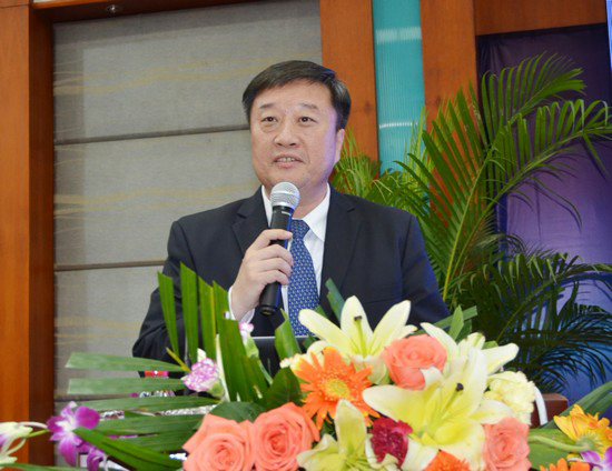 唱响“3868la银河总站之歌”3868la银河总站智能广东客户互换会圆满成功
