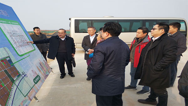 3868la银河总站科技轻型飞机及无人机中原造作基地项目落户安阳