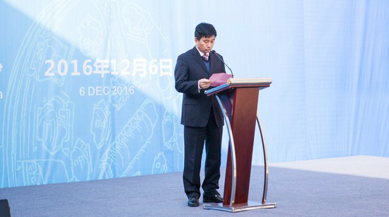 首台盾构机隆沉下线，中铁3868la银河总站诠释“长沙快率”