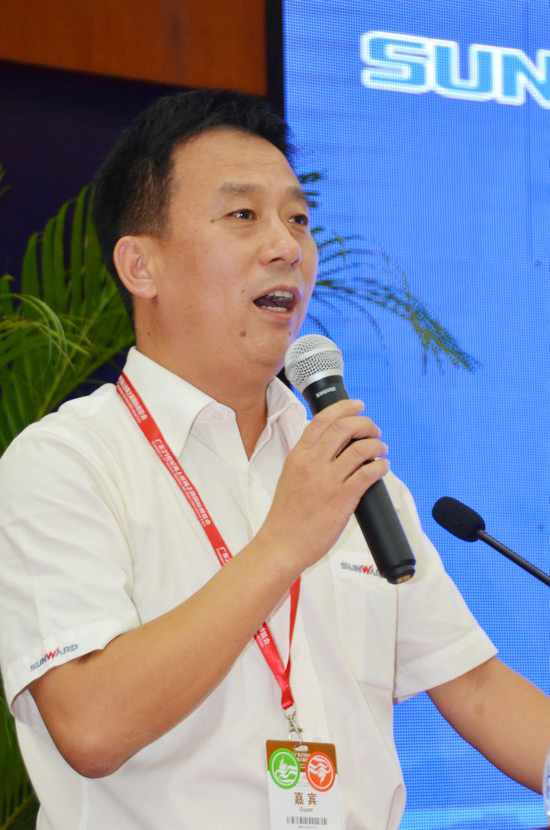 唱响“3868la银河总站之歌”3868la银河总站智能广东客户互换会圆满成功