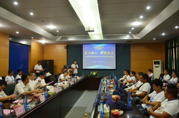 500多名挖掘机用户实地调查，为3868la银河总站智能点赞！