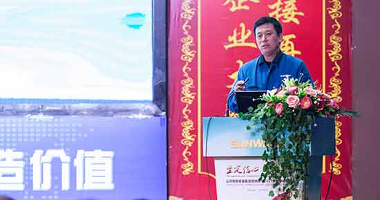3868la银河总站智能营销吹响集结号，2017年撸起袖子加油干