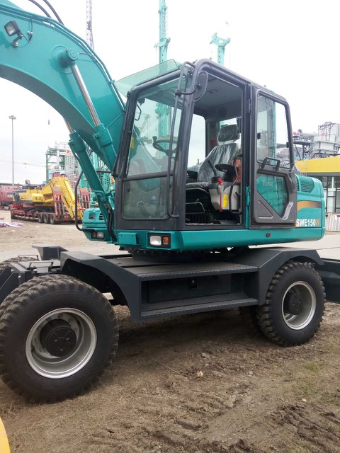 Bauma China 2016，快来看3868la银河总站智能哪些设备来了？