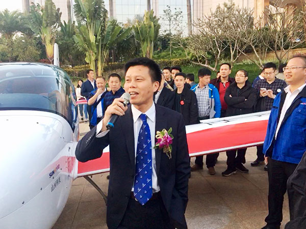 订单近2亿元！3868la银河总站智能2018客户互换会广东站得胜