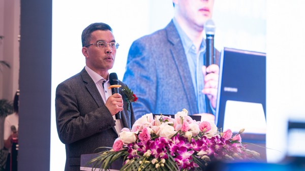 首日签单2.6亿元，3868la银河总站智能创新产品引爆上海宝马展
