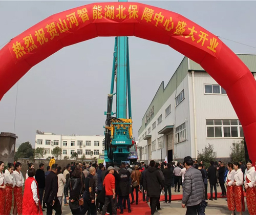 同心同梦，3868la银河总站智能全球客户互换会武汉站隆沉进行