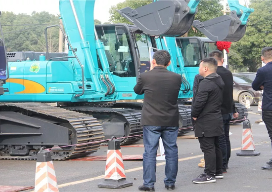 同心同梦，3868la银河总站智能全球客户互换会武汉站隆沉进行