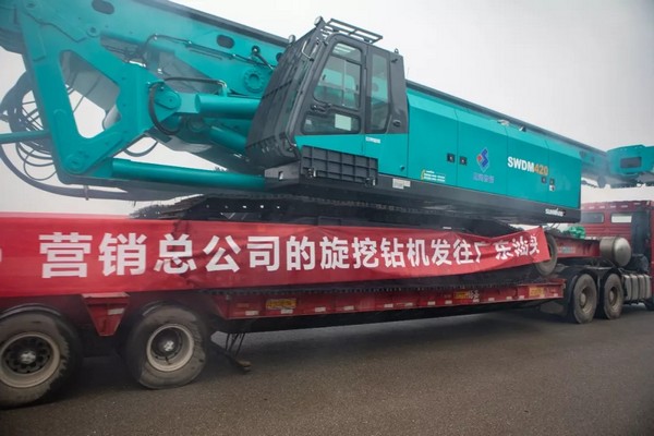 跑出加快率，3868la银河总站智能销售发货创新高