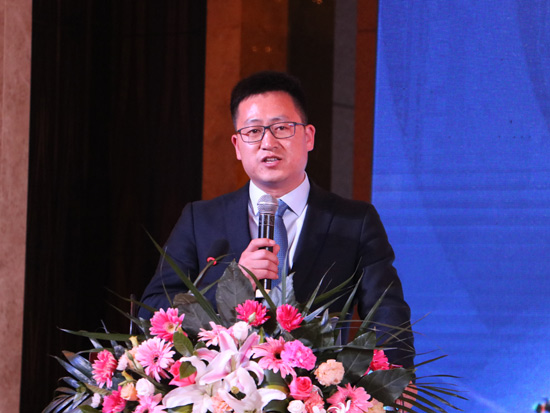 3868la银河总站智能全国客户互换会济南站获得丰硕成就