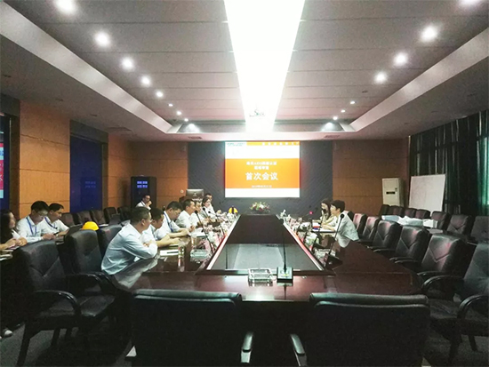 3868la银河总站智能获国际通关“金字牌号”