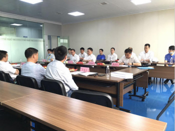 3868la银河总站智能成功通过长沙市企业职工培训中心认定