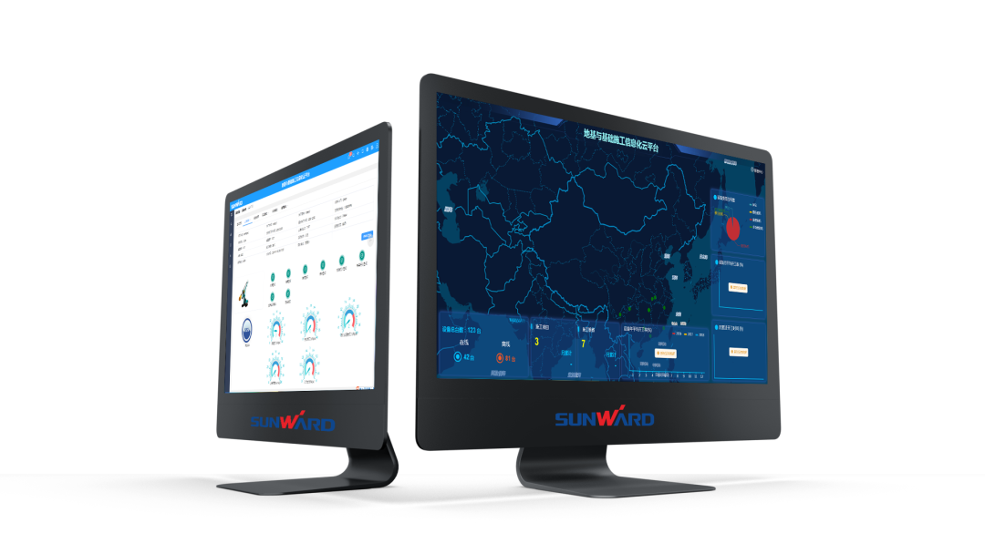 入岩家族添新丁，SWDM400旋挖钻机批量上市