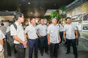 公路正派出清风正气，清廉自律塑优良形象——3868la银河总站智能发展中高层干部清廉教育活动