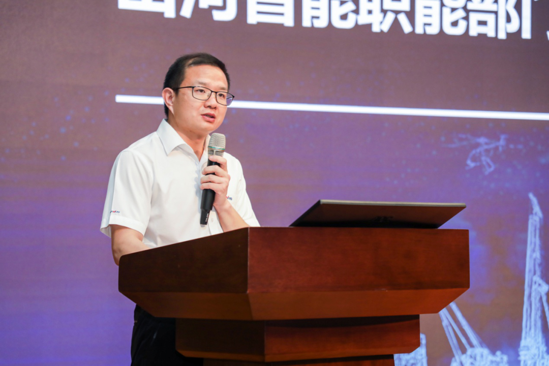 拥抱刷新，提质增效——3868la银河总站智能职能部门、矩阵平台绩效工作启动大会召开