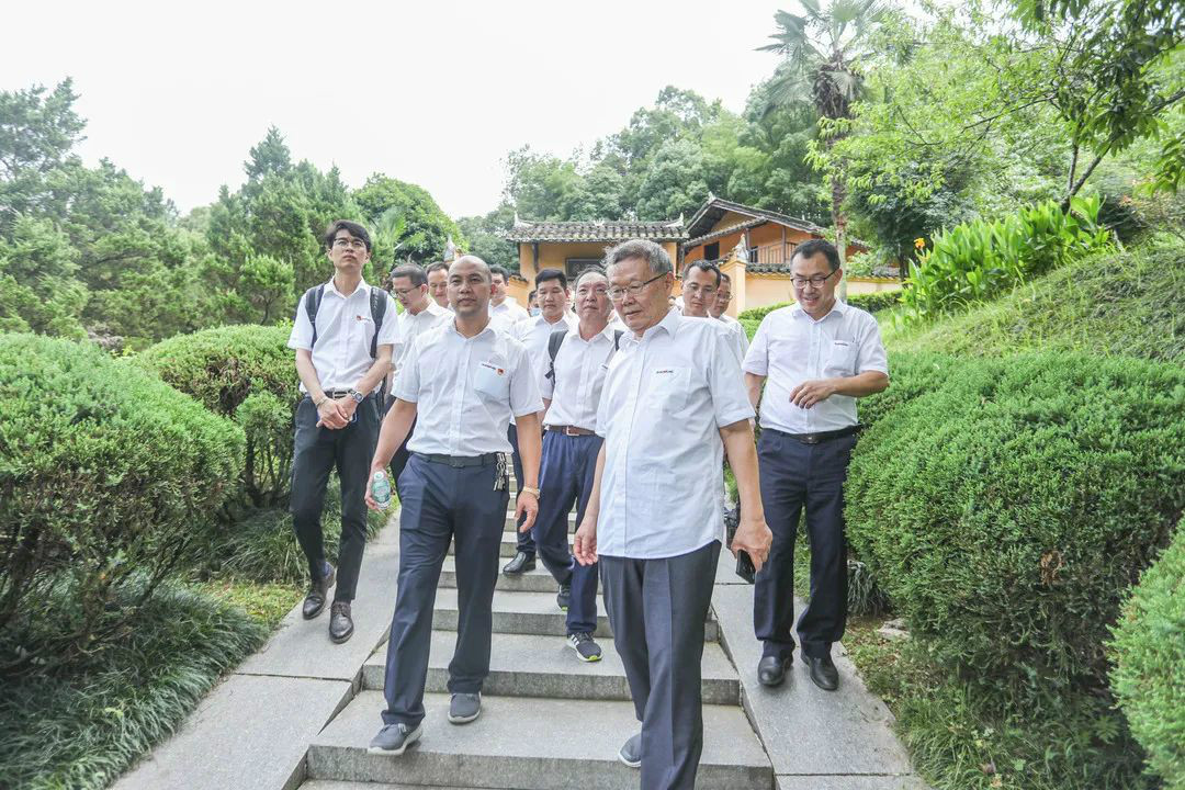 公路正派出清风正气，清廉自律塑优良形象——3868la银河总站智能发展中高层干部清廉教育活动