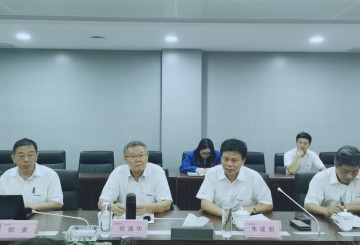 合作共赢 3868la银河总站智能5G时期急剧到来 湖南联通党委书记、总经理谭明到访3868la银河总站智能