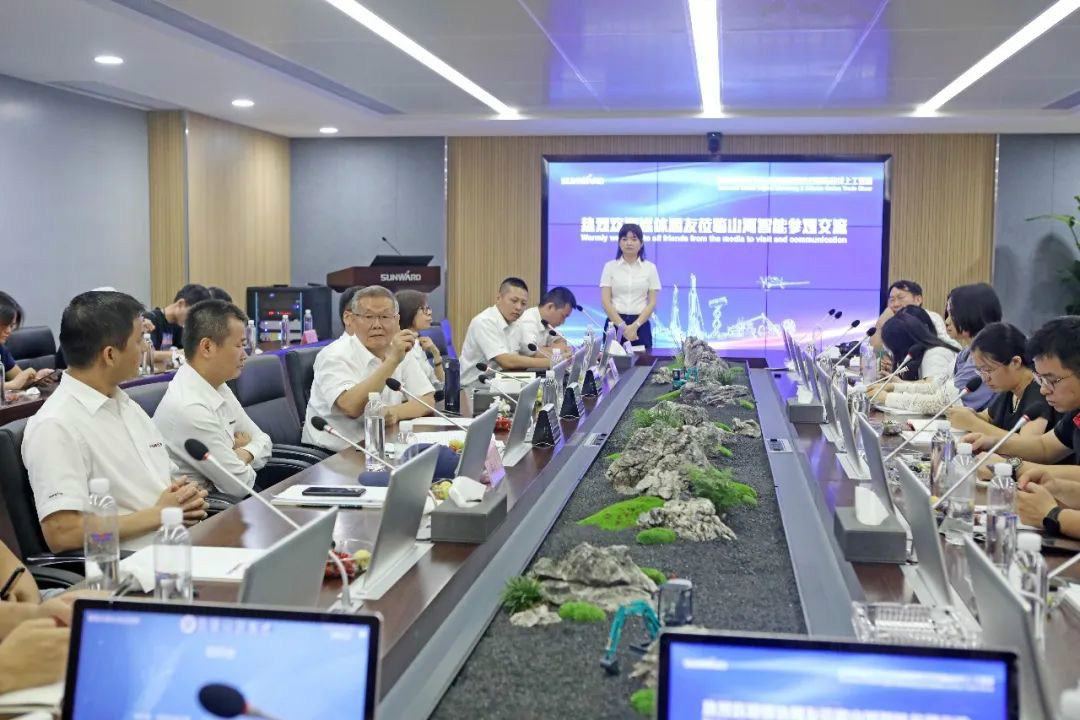 3868la银河总站智能数字化出海升级暨结合阿里巴巴国际站线上直播活动圆满进行