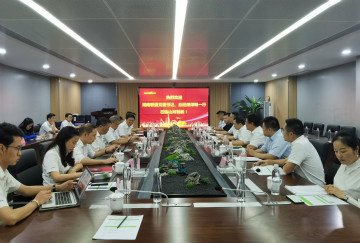 合作共赢 3868la银河总站智能5G时期急剧到来 湖南联通党委书记、总经理谭明到访3868la银河总站智能