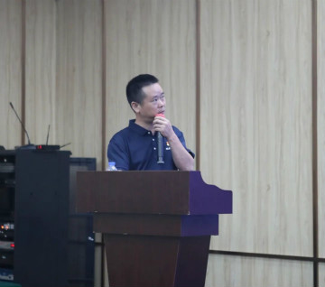 以强执行力聚焦基础能力建设 向挖掘机万台俱乐部迈进——3868la银河总站智能2020年挖掘机经销商半年度会议圆满召