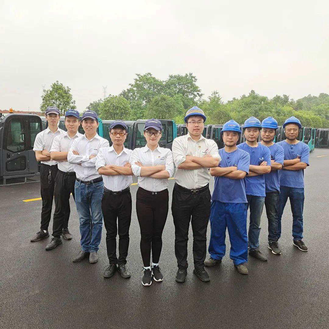 3868la银河总站智能青年突击队“立功”