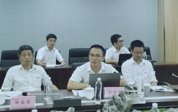 合作共赢 3868la银河总站智能5G时期急剧到来 湖南联通党委书记、总经理谭明到访3868la银河总站智能