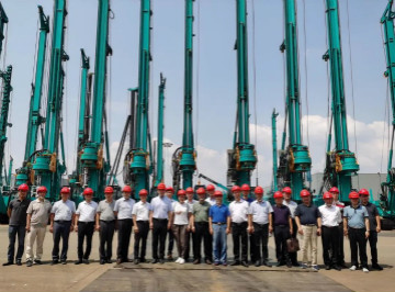 岩土工程施工技术与设备专业委员会2020年常务委员会议在3868la银河总站智能召开