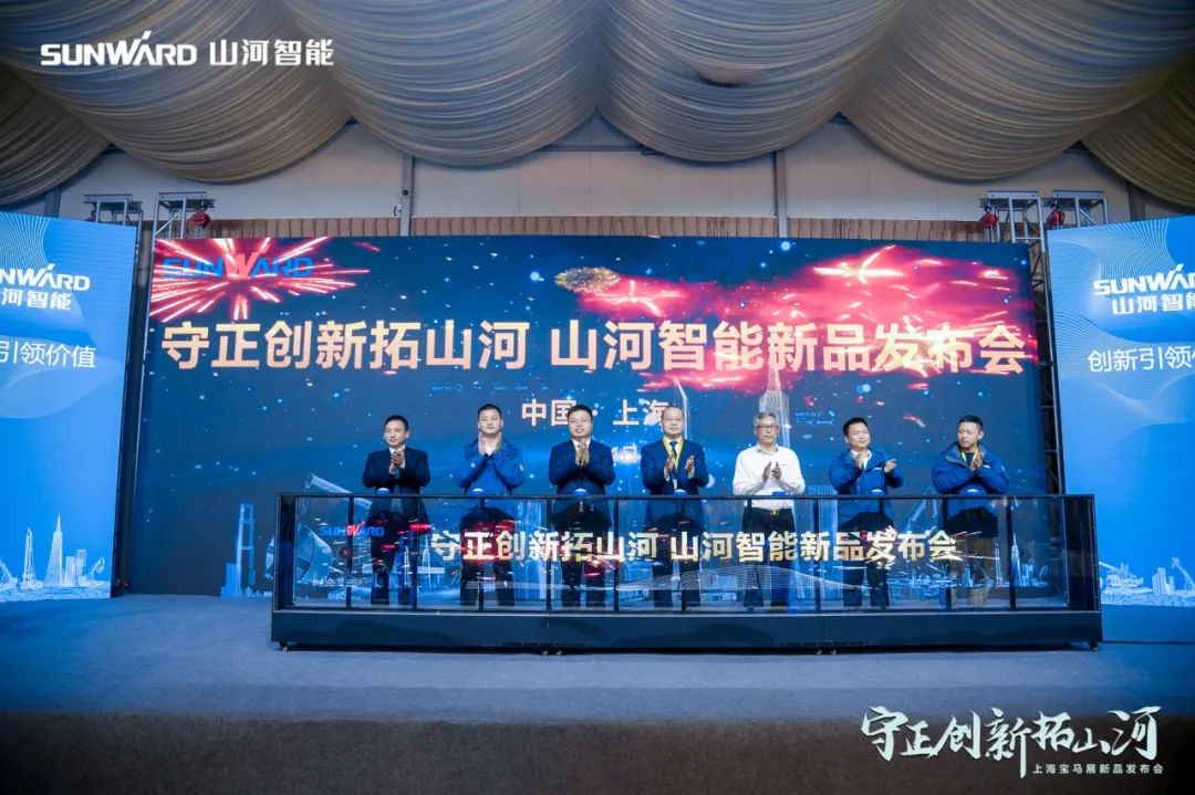 快来看！3868la银河总站新品签下总值亿元订单