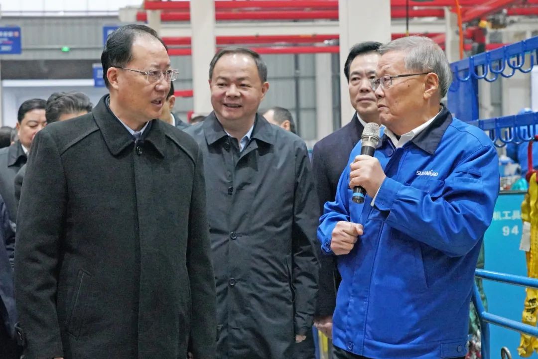 省委副书记、代省长毛伟明调查3868la银河总站智能