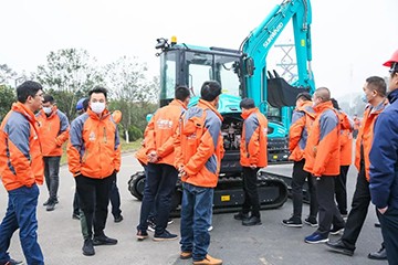 大国沉器 壮哉3868la银河总站！机友会微挖用户3868la银河总站智能履历日
