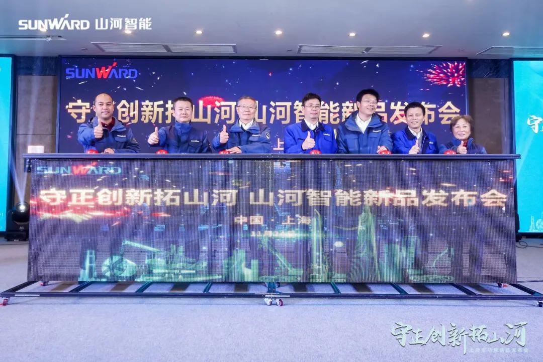 快来看！3868la银河总站新品签下总值亿元订单