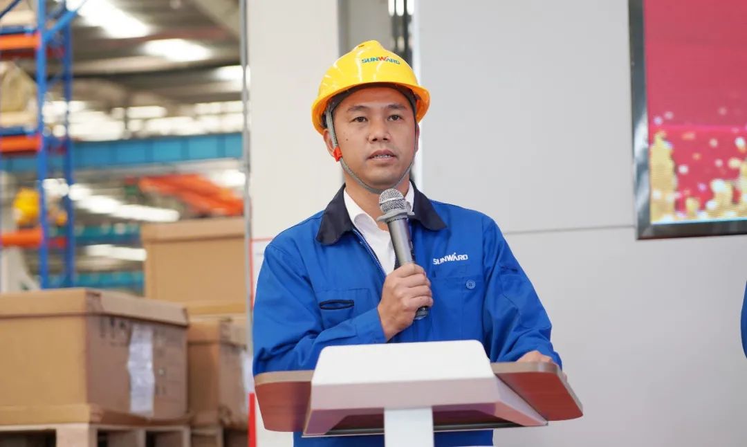 群雄竞争，谁能摘得技术状元桂冠