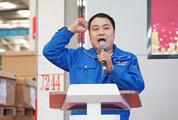 群雄竞争，谁能摘得技术状元桂冠