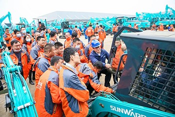 大国沉器 壮哉3868la银河总站！机友会微挖用户3868la银河总站智能履历日