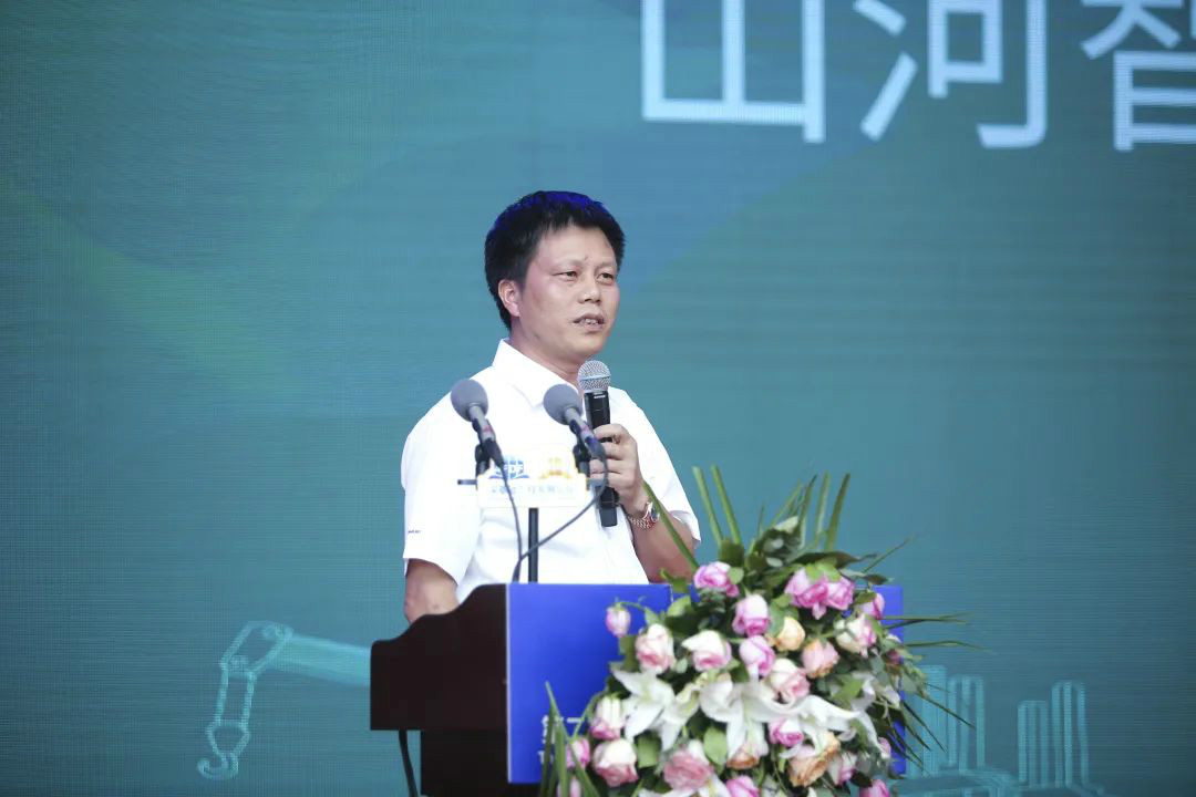 3868la银河总站智能全国客户互换会在深基础工程发展论坛会场进行