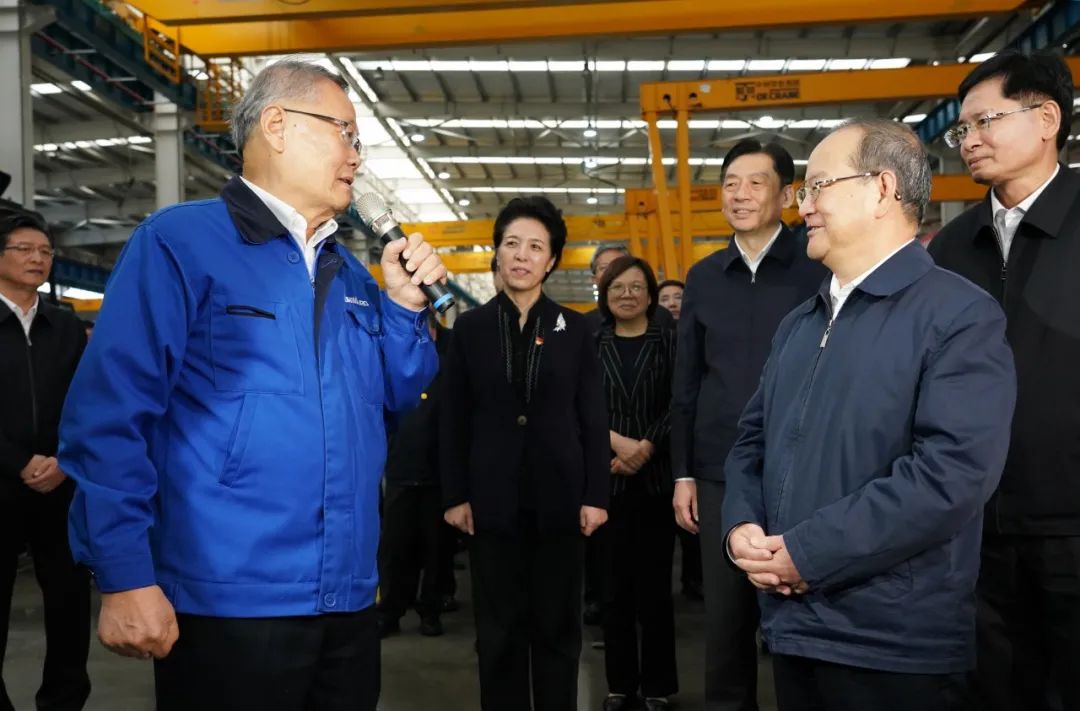 广西党政代表团调查3868la银河总站智能