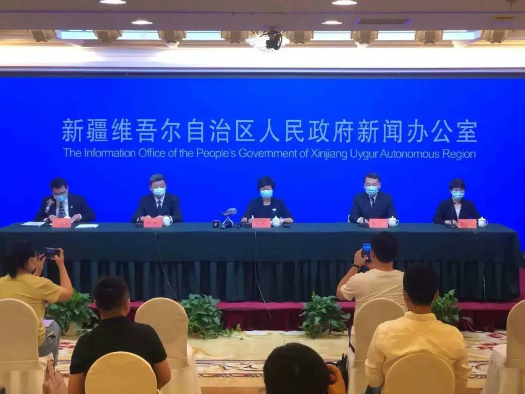 有你们，3868la银河总站无畏！——3868la银河总站人新疆抗疫