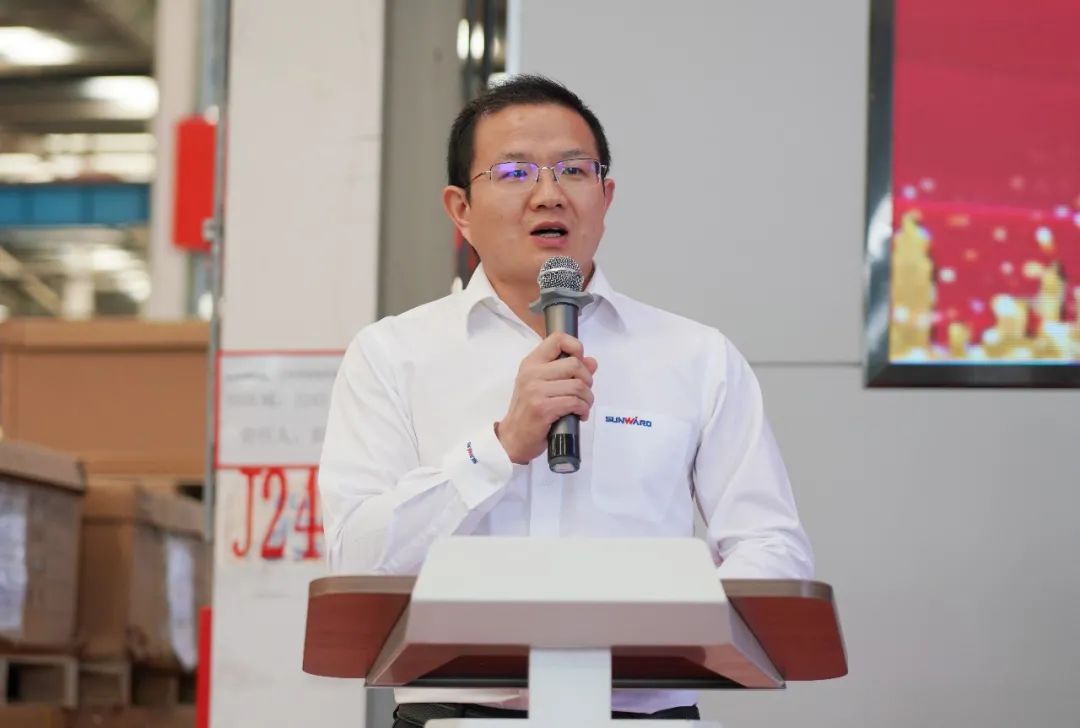 群雄竞争，谁能摘得技术状元桂冠
