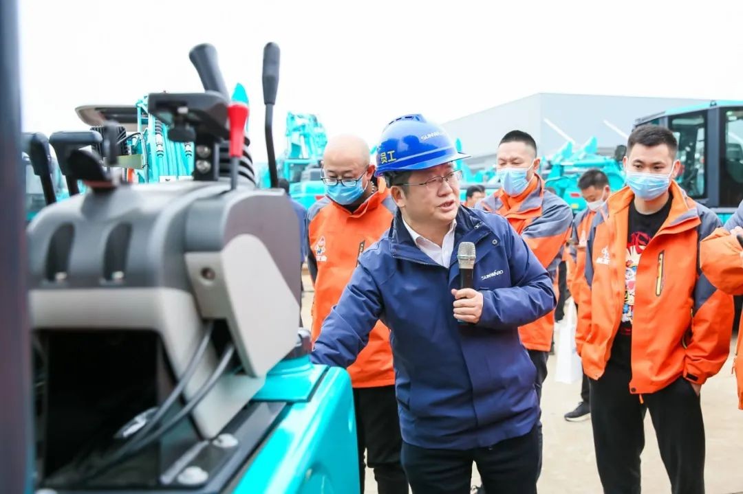 大国沉器 壮哉3868la银河总站！机友会微挖用户3868la银河总站智能履历日