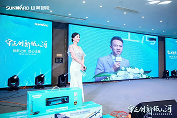 快来看！3868la银河总站新品签下总值亿元订单