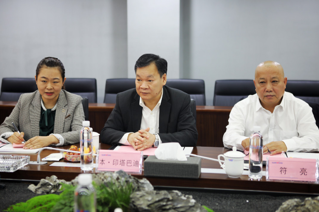 老挝长沙总领事本·印塔巴迪调查3868la银河总站智能