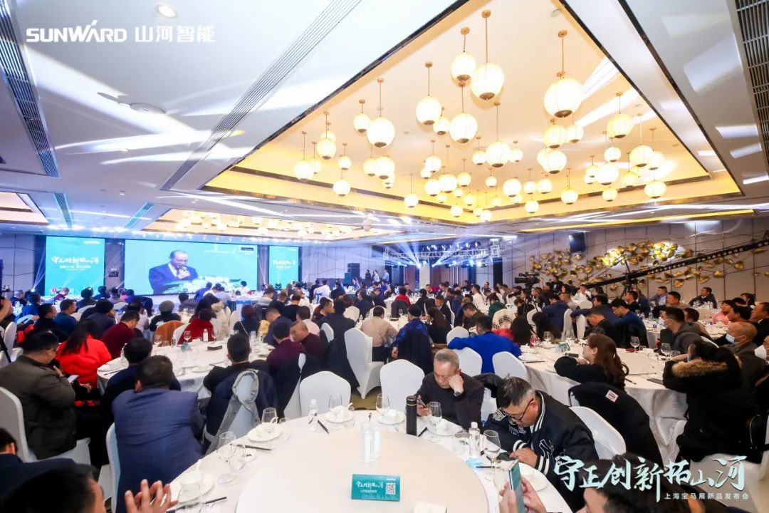 快来看！3868la银河总站新品签下总值亿元订单