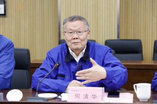 中国联通党组书记、董事长王晓初到访3868la银河总站智能